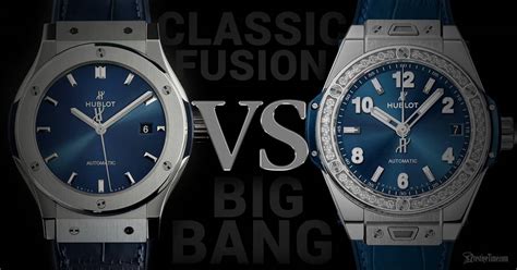 vintage hublot big bang
